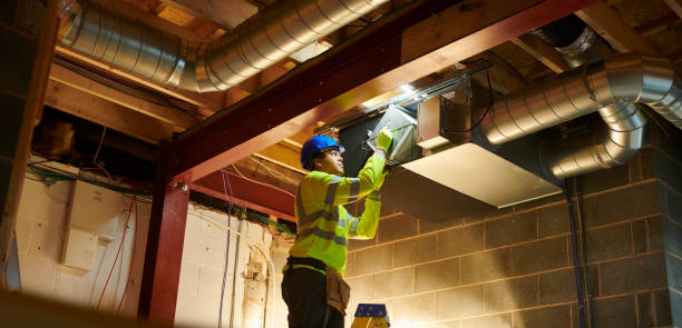 Best Air Duct Mold Removal  in West Melbourne, FL