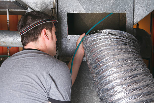 Best Commercial HVAC Duct Cleaning  in West Melbourne, FL