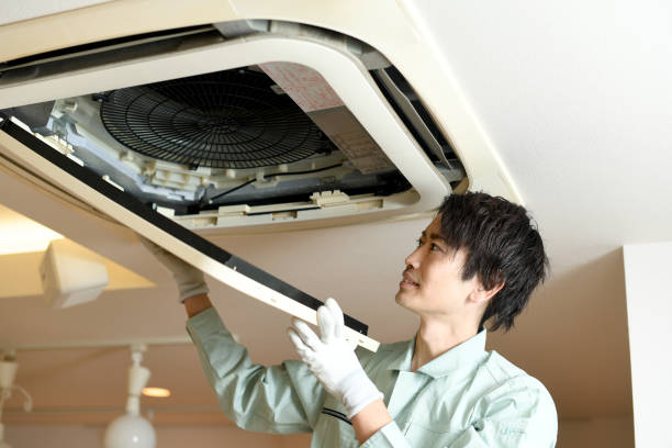 Best Commercial HVAC Duct Cleaning  in West Melbourne, FL