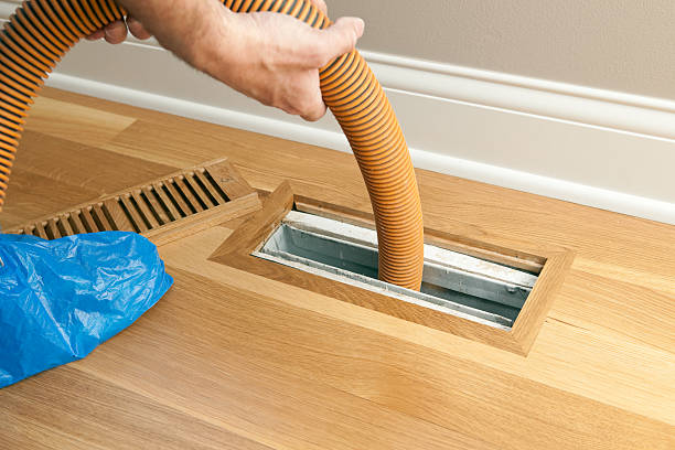 Best Affordable Duct Cleaning Services  in West Melbourne, FL
