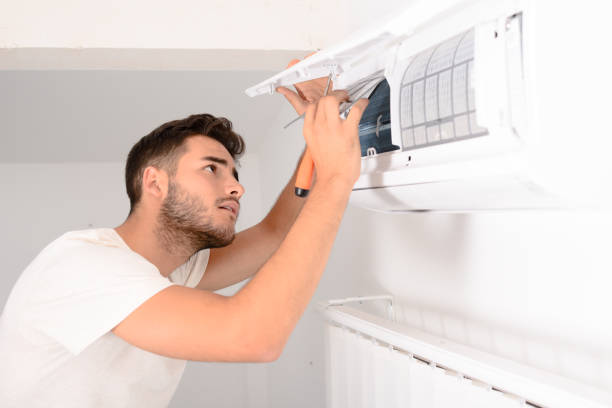 Best Air Duct Cleaning Near Me  in West Melbourne, FL