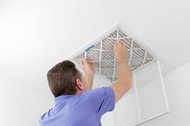 Home Air Vent Cleaning in FL